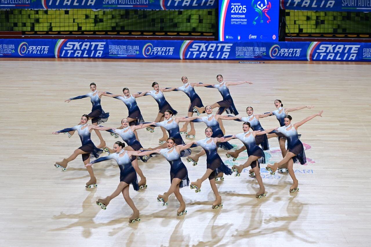 Sincro Junior 2025_2