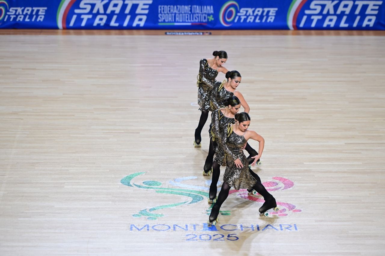 quartetto Junior 2025_2